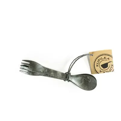 Kupilka Spork 205 černá S14K