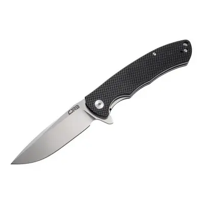 CJRB Taiga J1903 Black G10