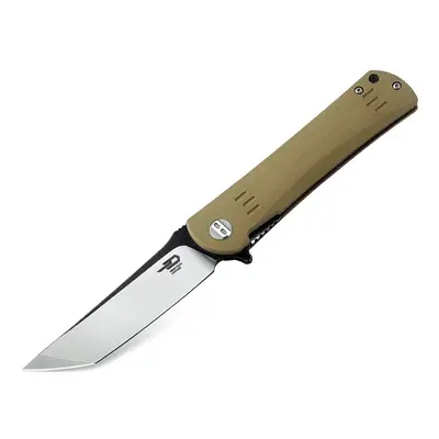 Bestech Kendo Beige BG06C-2