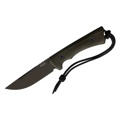 ANV P200 - Sleipner Cerakote Olive, GRNPU Olive ANVP200-050