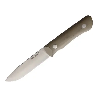 Real Steel Bushcraft III Coyote Convex 3726C