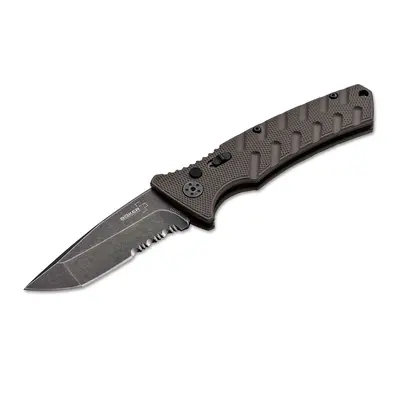 Böker Plus Strike Coyote Tanto 01BO425