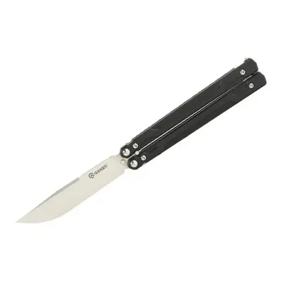 Ganzo G766-BK Black