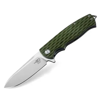 Bestech Grampus Green BG02B