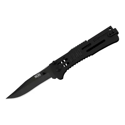 SOG SlimJim Black SJ32-CP