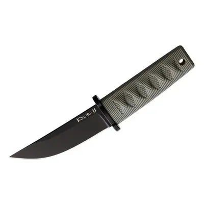 Cold Steel Kyoto II OD 17DBODBK