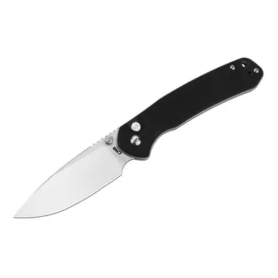 CJRB Pyrite Black G10