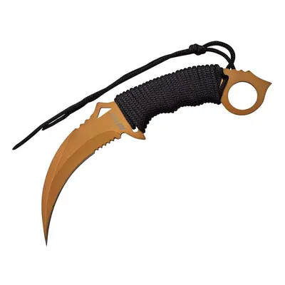 Mtech Karambit MT-20-76GD