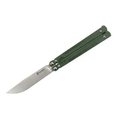 Ganzo G766-GR Green