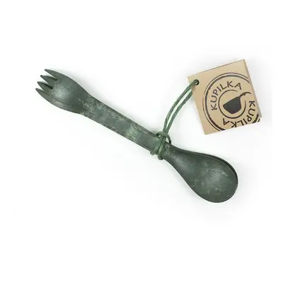 Kupilka Spork 225 zelená S02K