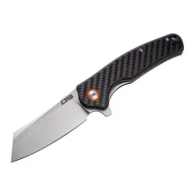 CJRB Crag J1904 Carbon Fiber