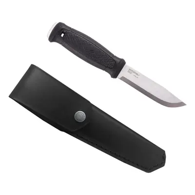 Morakniv Garberg s koženým pouzdrem 12635