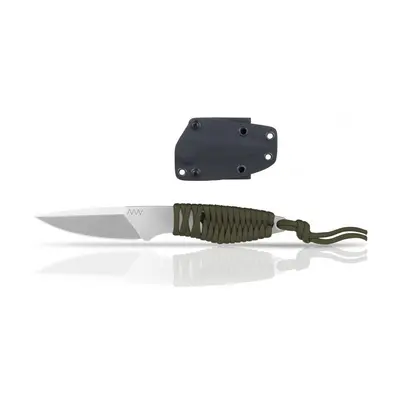 ANV P100 - Kydex Sheath Black/Olive ANVP100-004