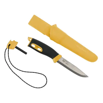 Morankniv Companion Spark (S) Yellow 13573