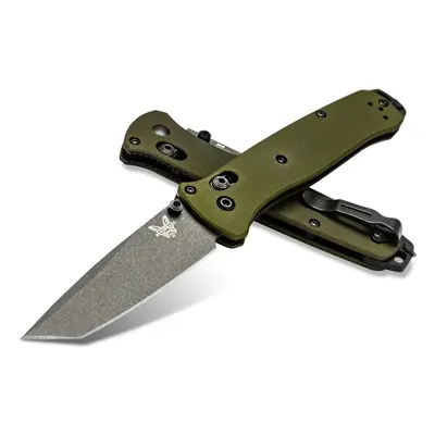 Benchmade 537GY-1 Bailout®