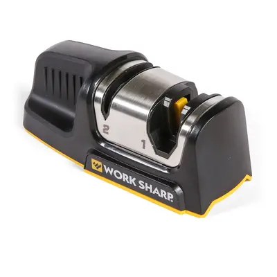 Work Sharp Kitchen Edge Knife Sharpener WSKTNKES-I brousek