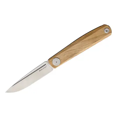 Real Steel GSlip Slipjoint Olive 7841W