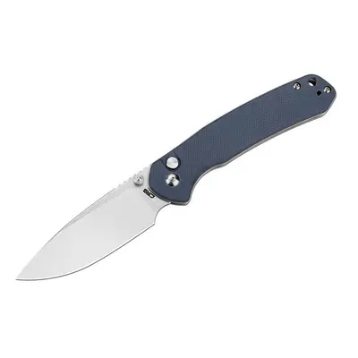 CJRB Pyrite Blue G10