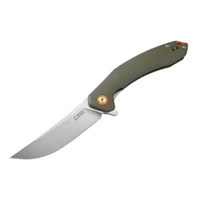 CJRB Gobi J1906 Green G10