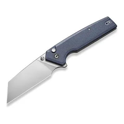 Civivi Amirite C23028-1 Nitro-V G10 Blue