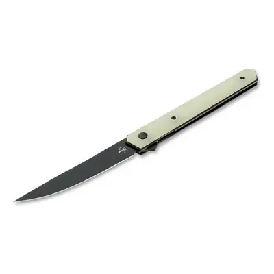 Böker Plus Kwaiken Air Jade G10 01BO343