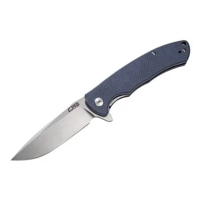 CJRB Taiga J1903 Gray G10