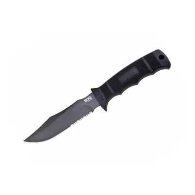 SOG Seal Pup Nylon Sheath M37N-CP