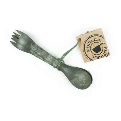 Kupilka Spork 205 zelená S12K