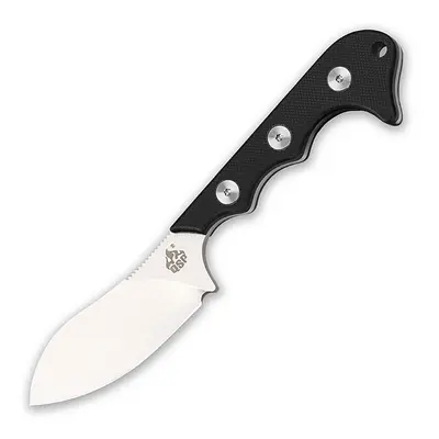 QSP Neckmuk QS125-A Black G10