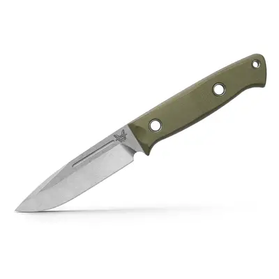 Benchmade Bushcrafter 163-1