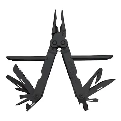 Multitool SOG PowerLock B63N-CP Black V-Cutter