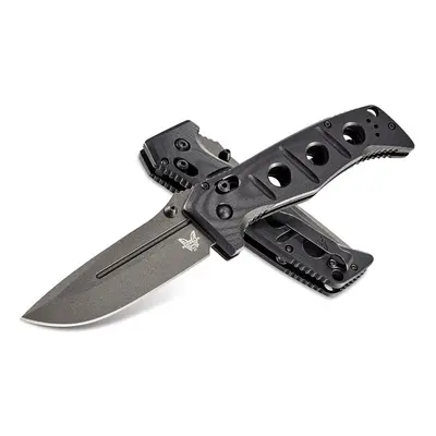 Benchmade 275GY-1 Adamas Grey