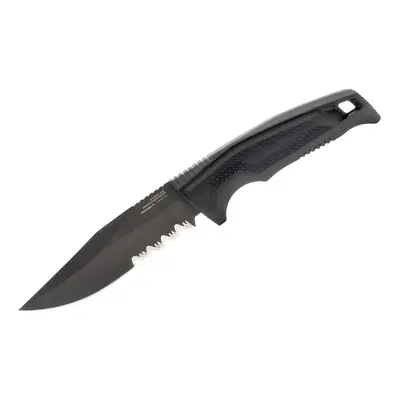 SOG Recondo FX - Black, Serrated 17-22-02-57