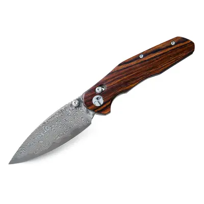 Bestechman Ronan BMK02L Damascus