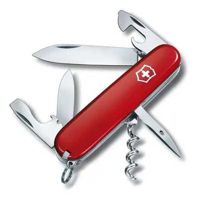 Victorinox Spartan červený 1.3603