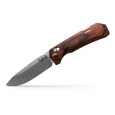 Benchmade 15062 Grizzly Creek