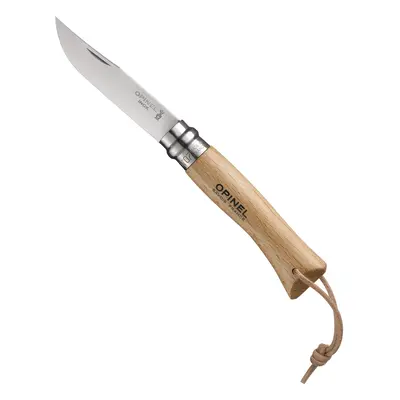 Opinel VRI N°07 001372 Inox Adventurer