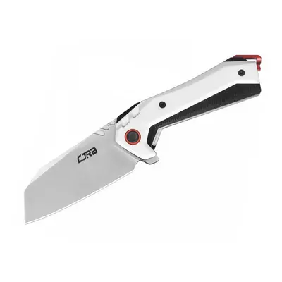 CJRB Tigris J1919WH White G10 AR-RPM9