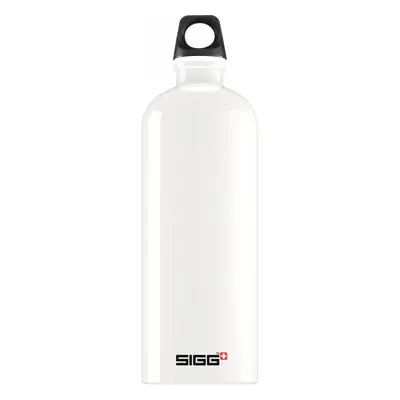 SIGG Láhev Traveller White 8185.40 Objem: 0,6 l