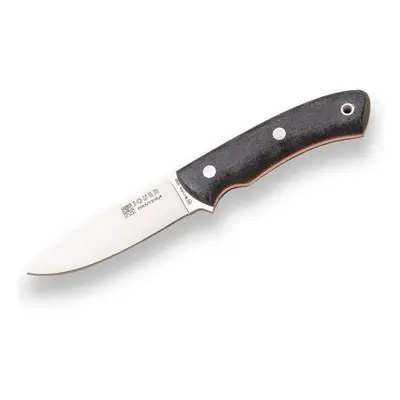 Joker Pantera Bushcraft CM17 Black Micarta