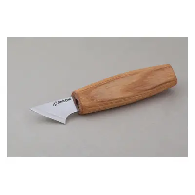 BeaverCraft C11 - Knife for Geometric Woodcarving