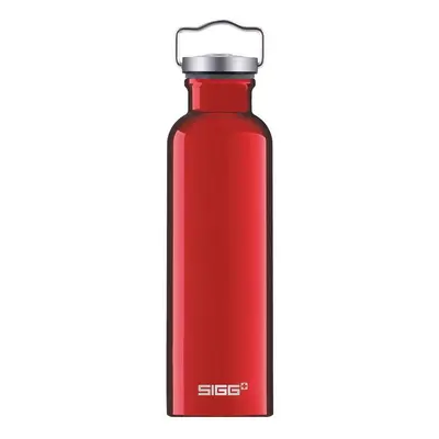 SIGG Láhev Original Red 8743.80 Objem: 0,5 l