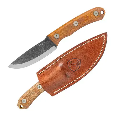 Condor Mountain Pass Carry Knife CTK2837-35C