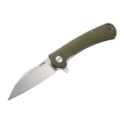 CJRB Talla J1901 Green G10