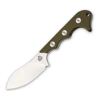 QSP Neckmuk QS125-C Green G10