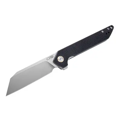 CJRB Rampart J1907 D2 Black G10