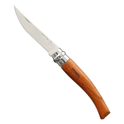 Opinel VRI N°08 000015 Inox Slim Bubinga