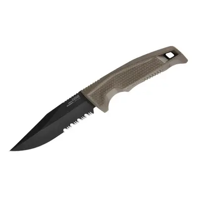 SOG Recondo FX - Flat Dark Earth Serrated 17-22-04-57