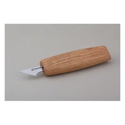 BeaverCraft C11s - Small Knife for Geometric Woodcarving