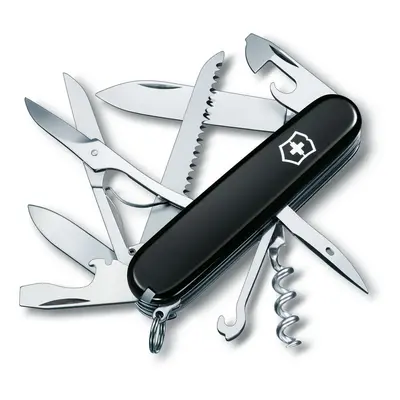 Victorinox Huntsman černý 1.3713.3